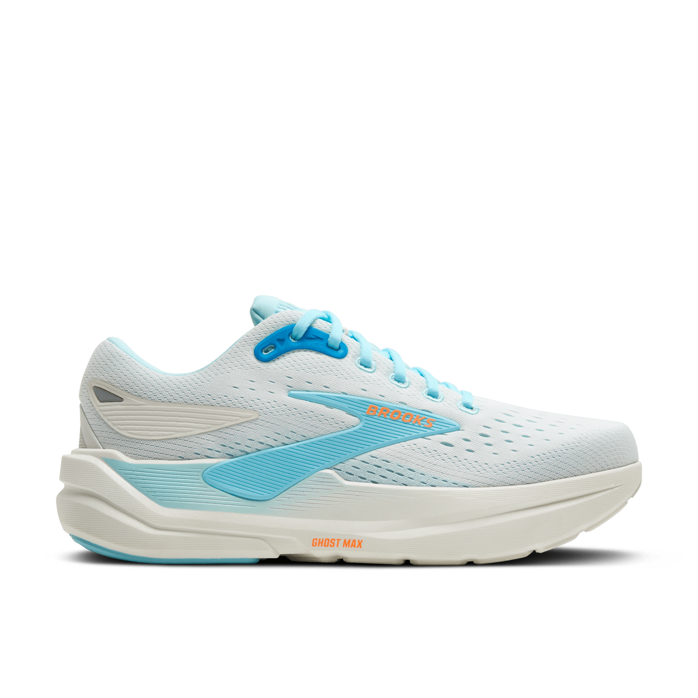 Mens Brooks Ghost Max 3