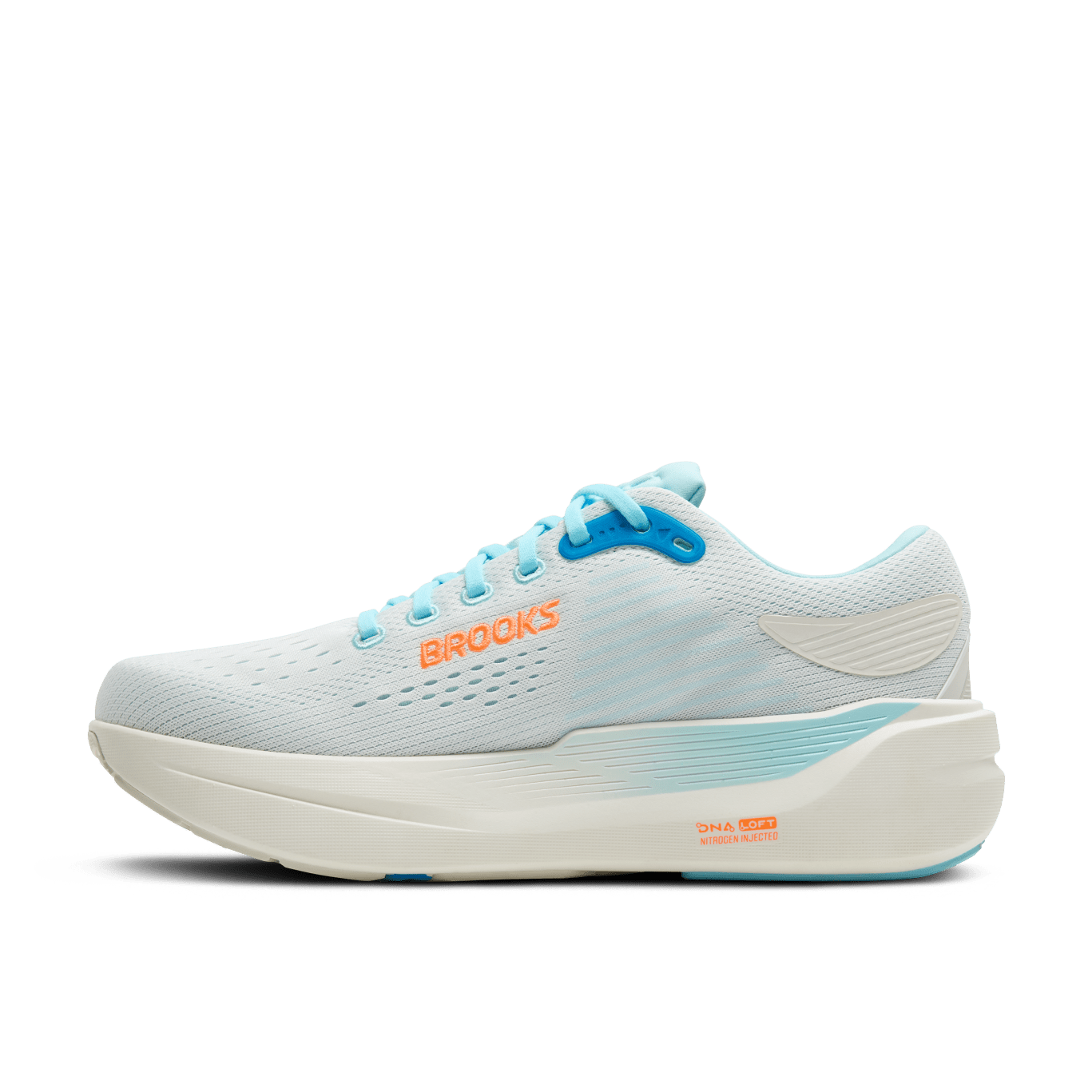 Mens Brooks Ghost Max 3