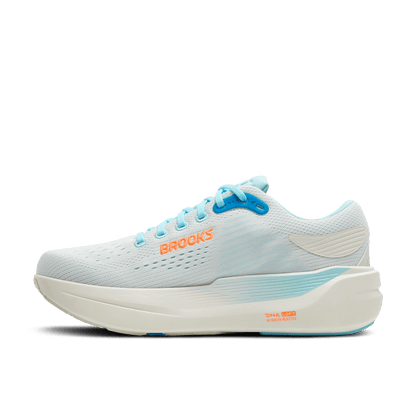 Mens Brooks Ghost Max 3