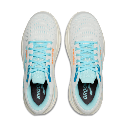 Mens Brooks Ghost Max 3