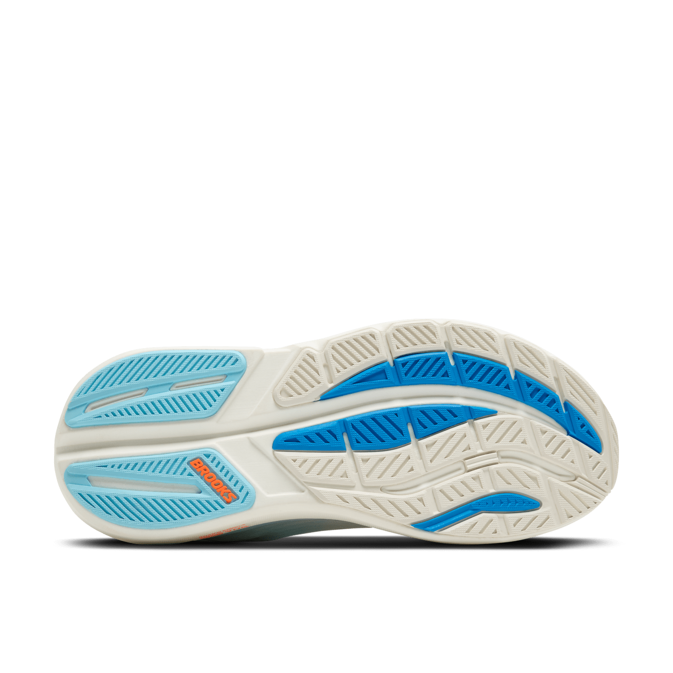 Mens Brooks Ghost Max 3