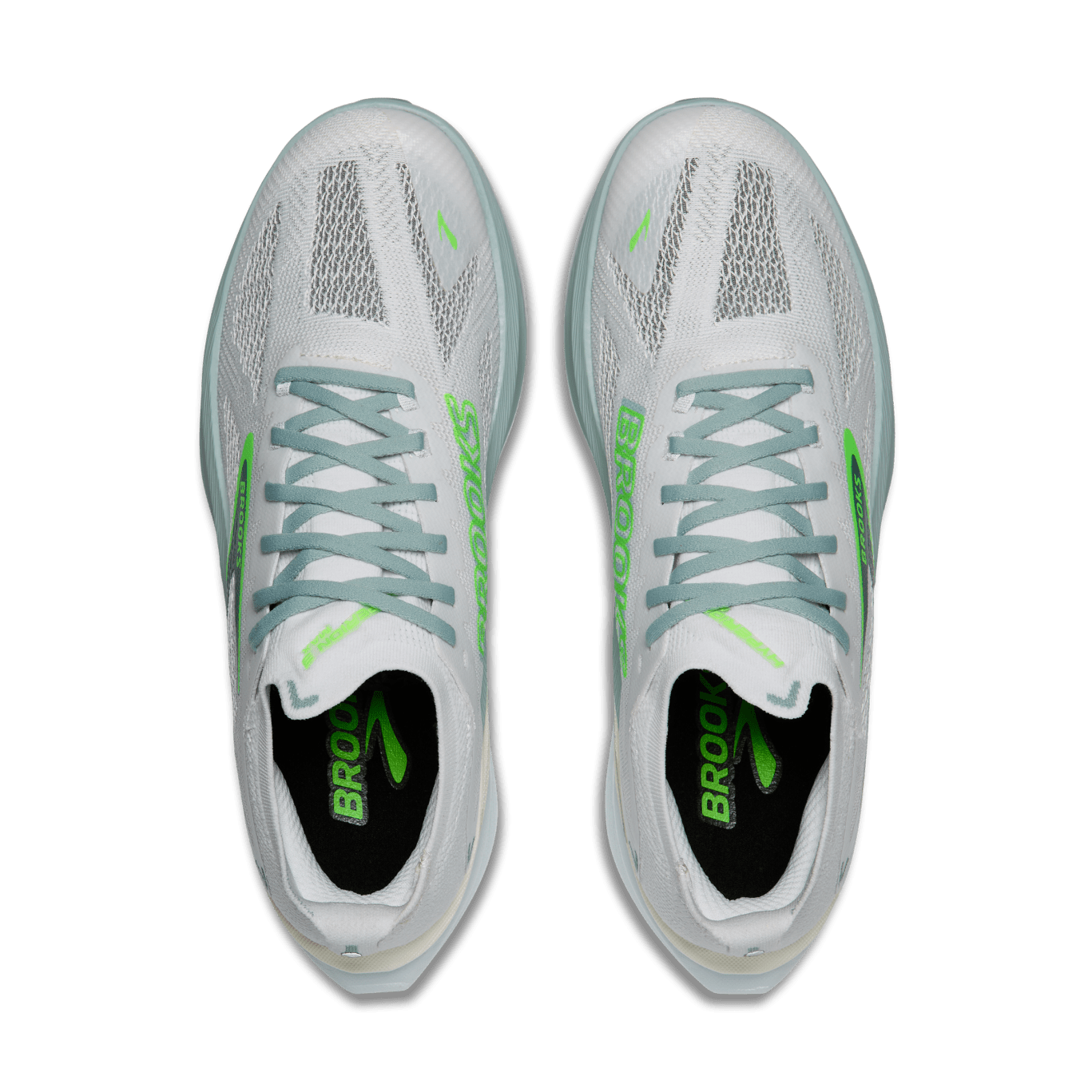 Mens Brooks Hyperion Max 3