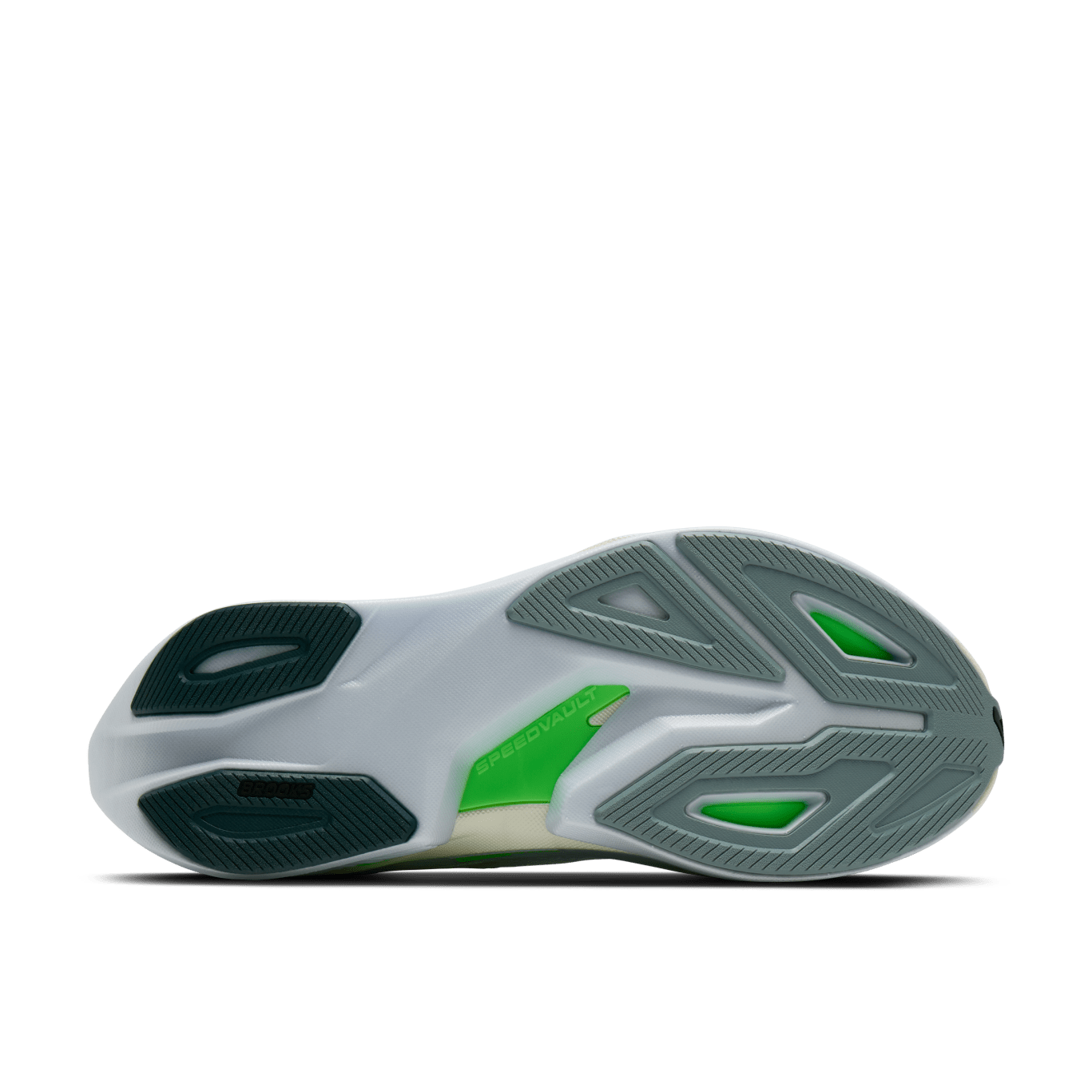 Mens Brooks Hyperion Max 3