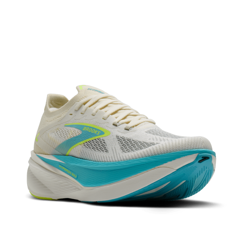 Mens Brooks Hyperion Max 3