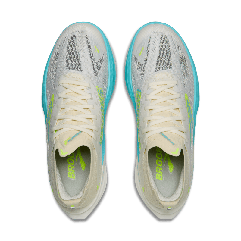 Mens Brooks Hyperion Max 3