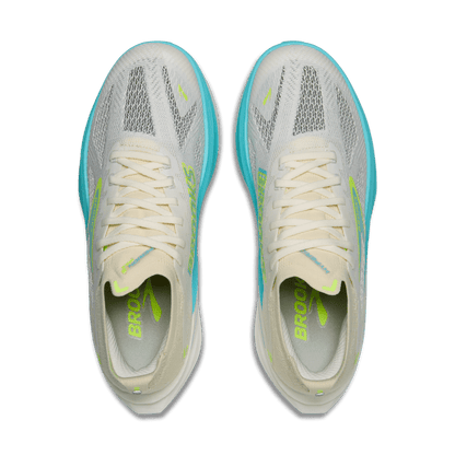Mens Brooks Hyperion Max 3
