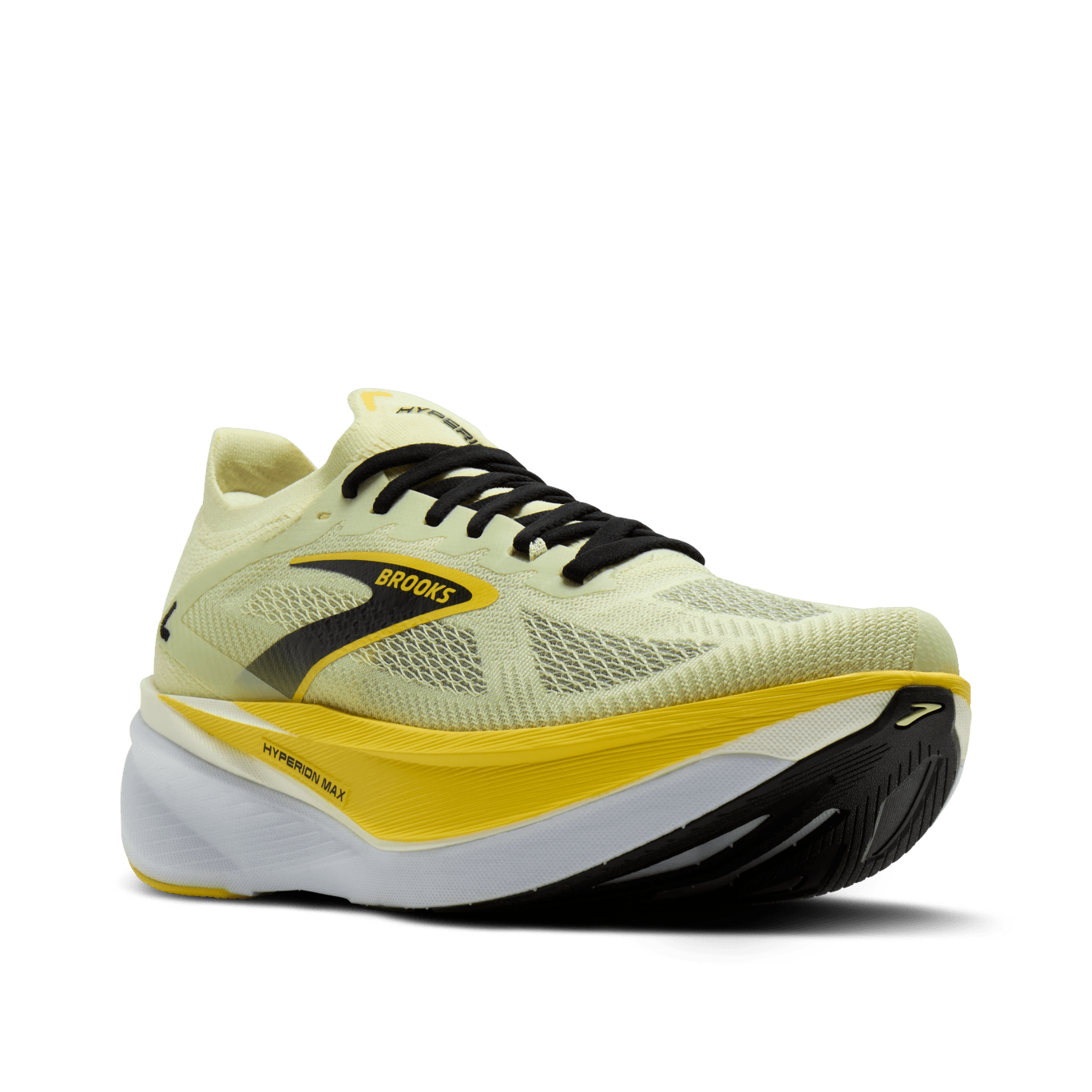 Mens Brooks Hyperion Max 3