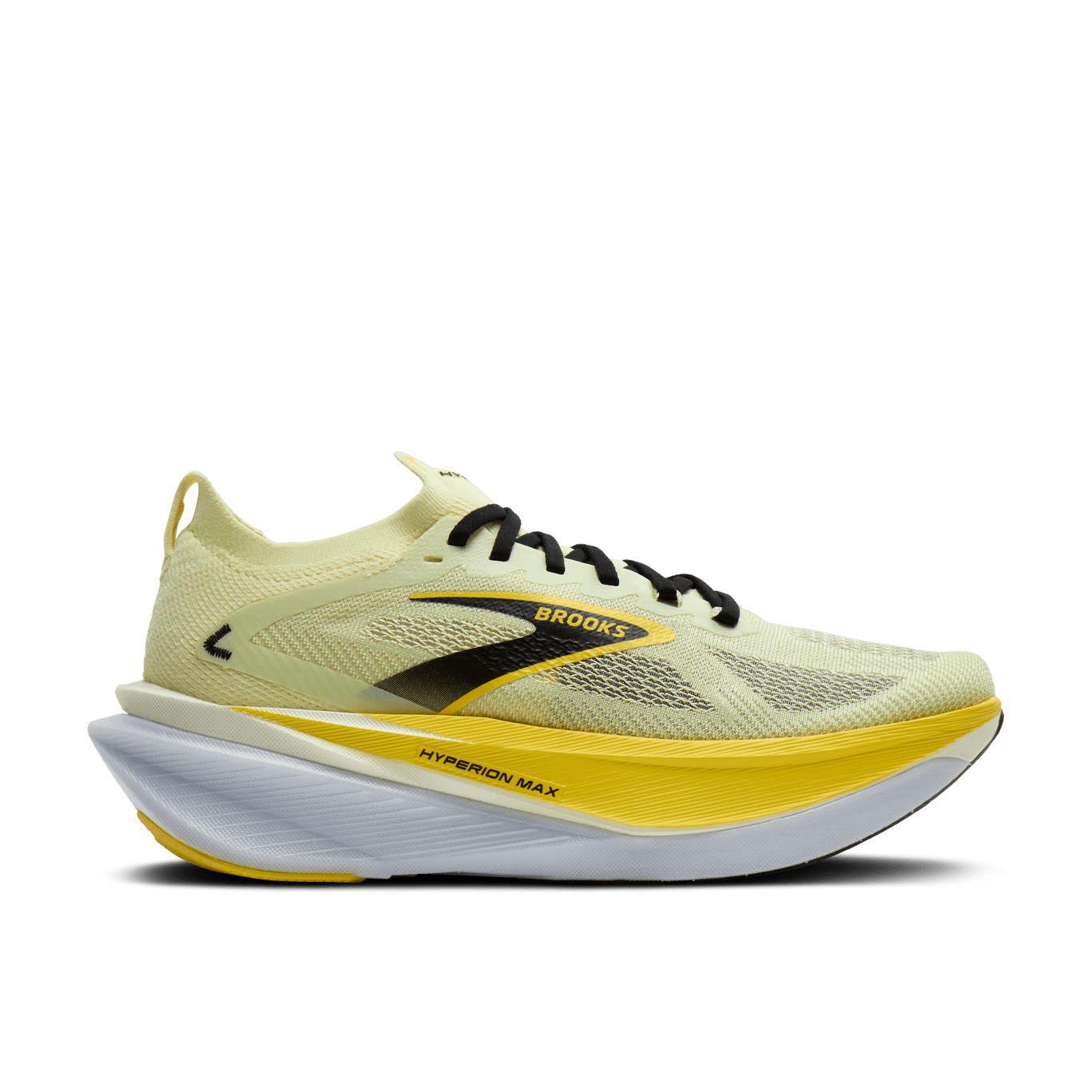 Mens Brooks Hyperion Max 3