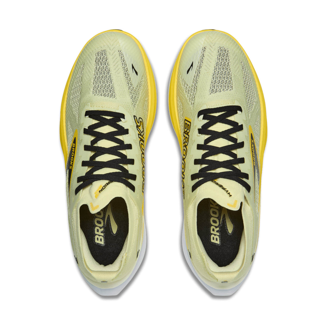 Mens Brooks Hyperion Max 3