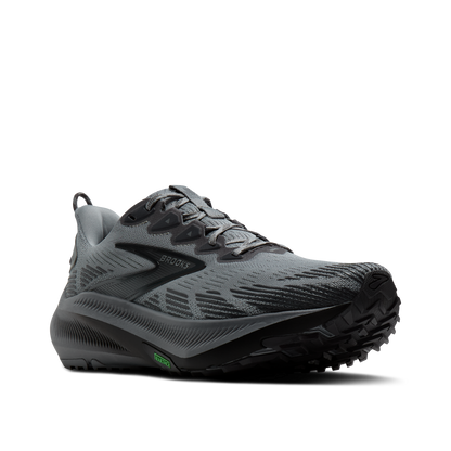 Mens Brooks Ghost Trail (2E Wide)
