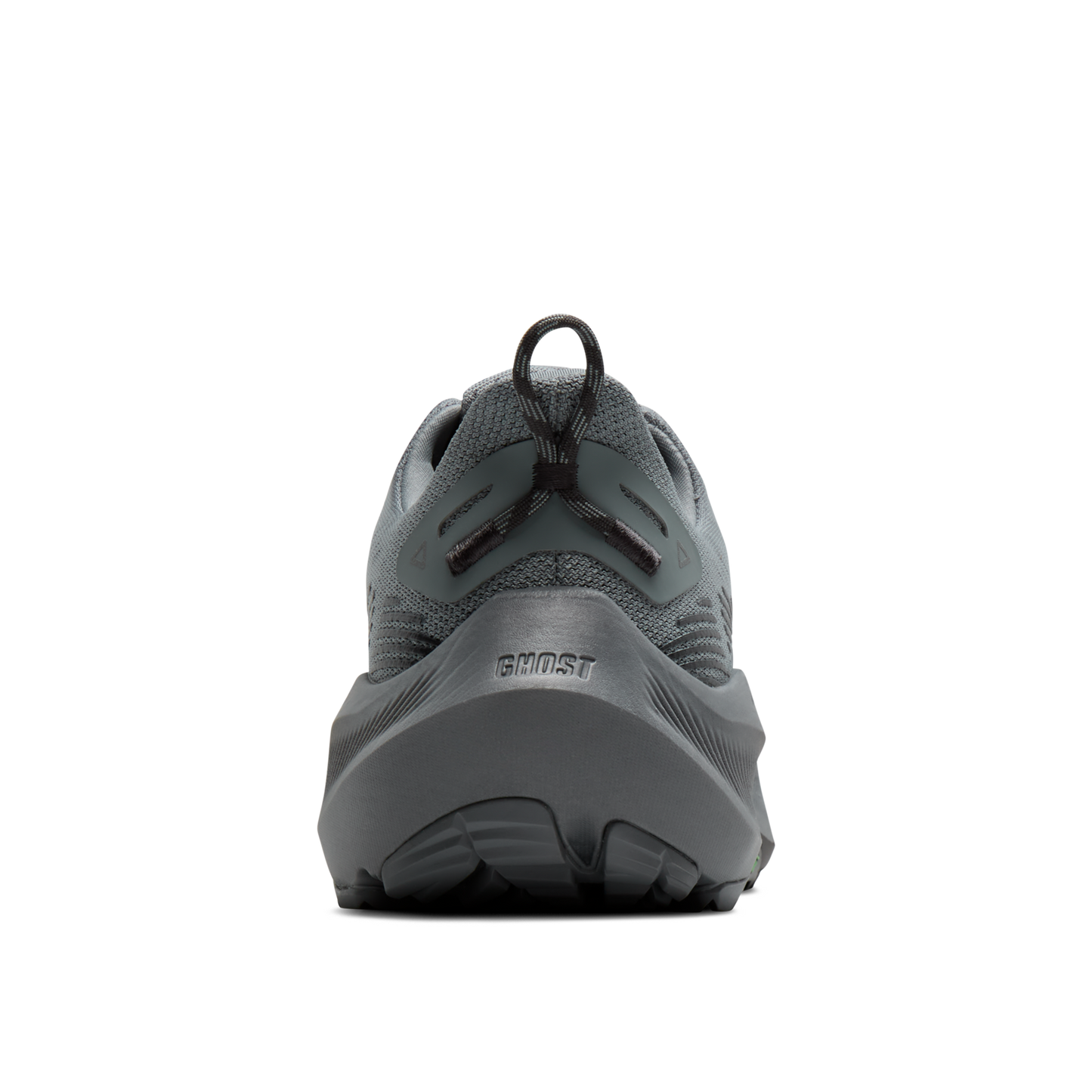 Mens Brooks Ghost Trail (2E Wide)