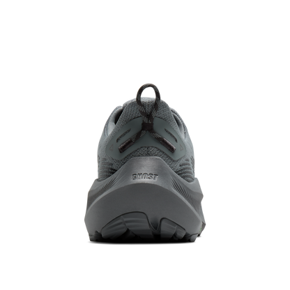 Mens Brooks Ghost Trail (2E Wide)