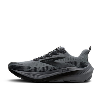 Mens Brooks Ghost Trail (2E Wide)