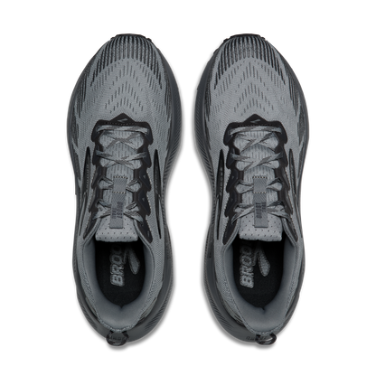 Mens Brooks Ghost Trail (2E Wide)