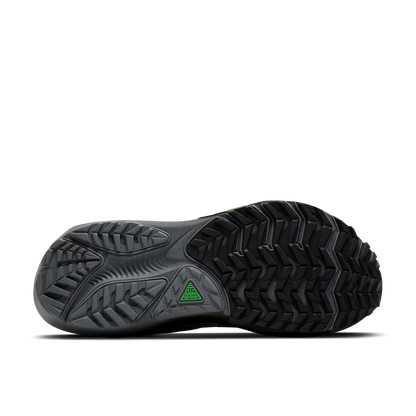 Mens Brooks Ghost Trail (2E Wide)