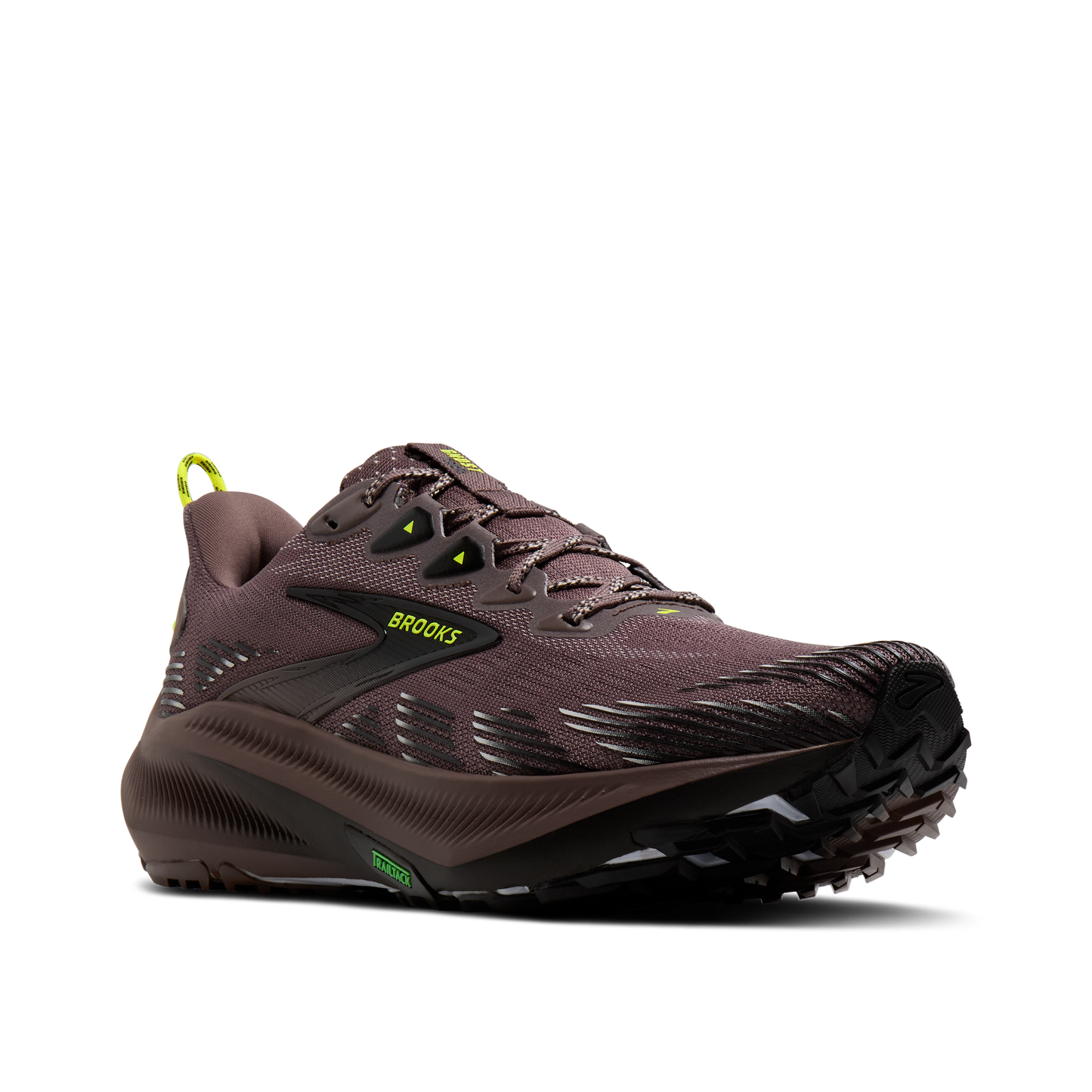 Mens Brooks Ghost Trail