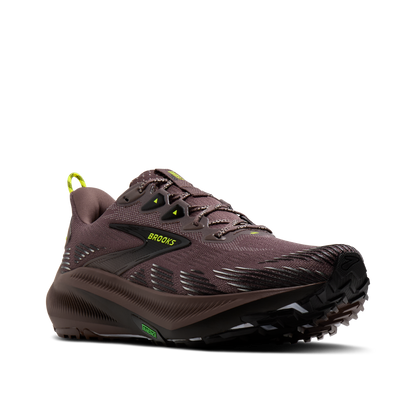 Mens Brooks Ghost Trail