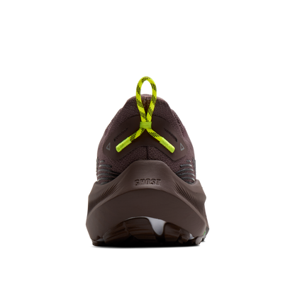 Mens Brooks Ghost Trail