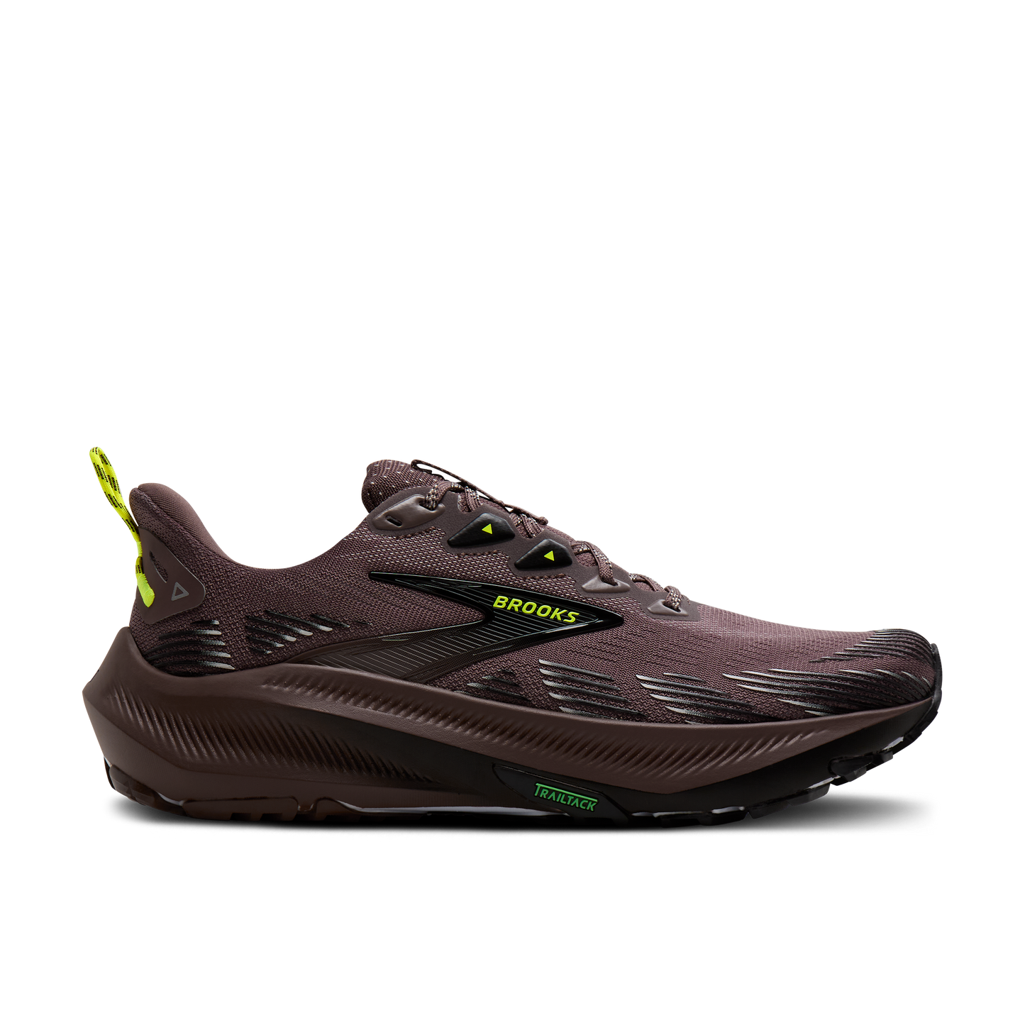 Mens Brooks Ghost Trail