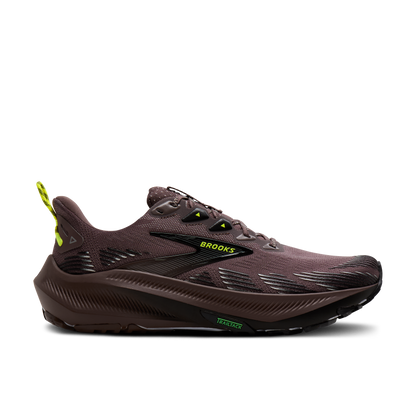 Mens Brooks Ghost Trail