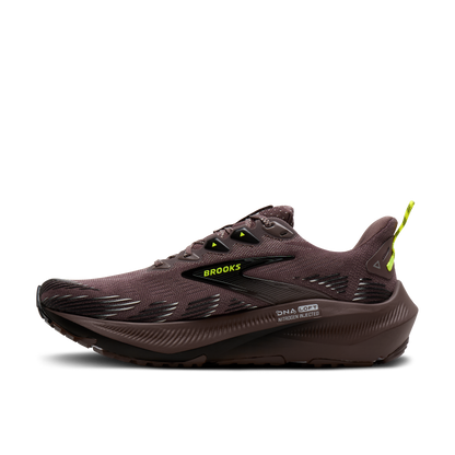 Mens Brooks Ghost Trail