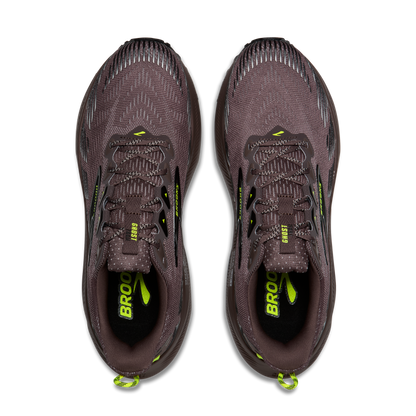Mens Brooks Ghost Trail
