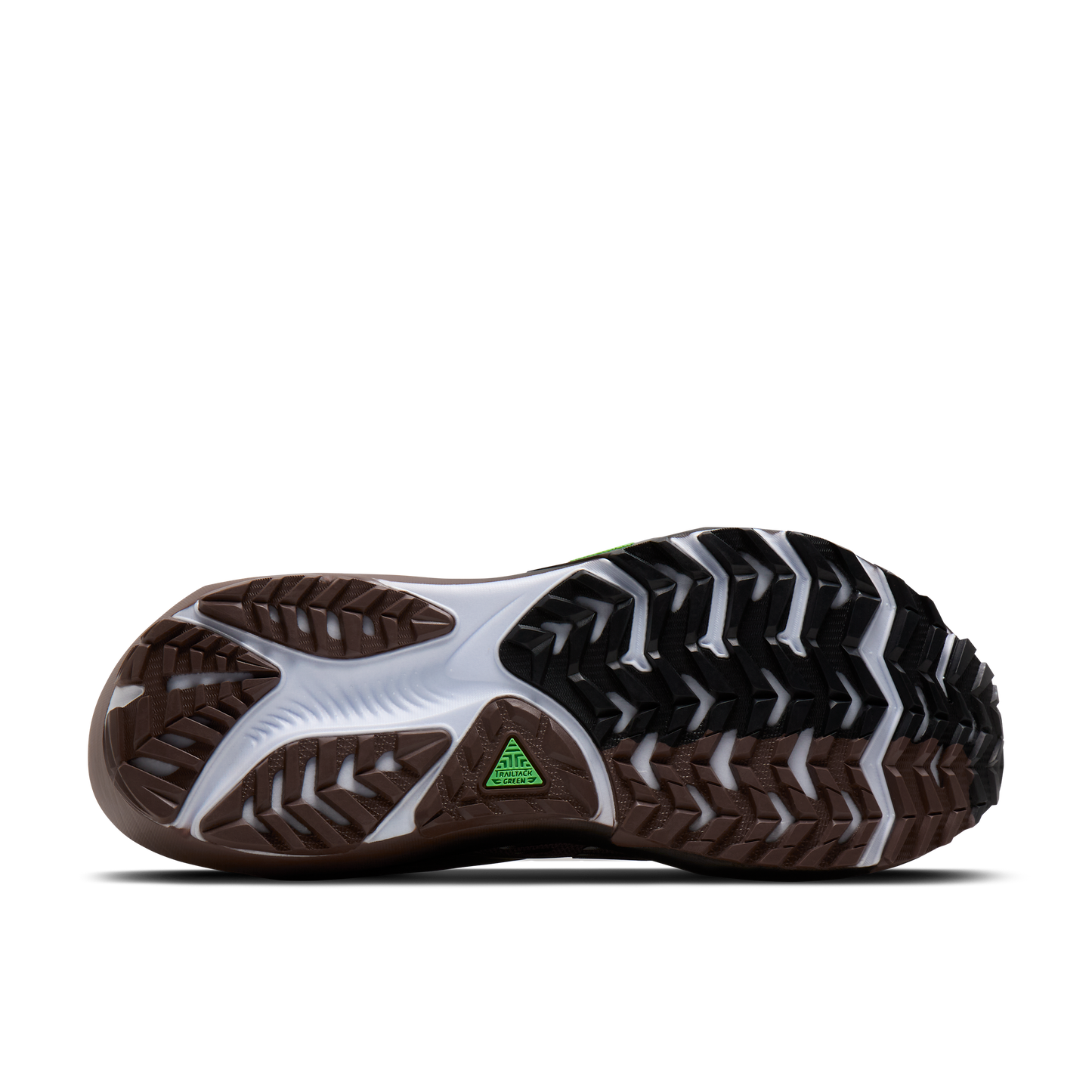Mens Brooks Ghost Trail
