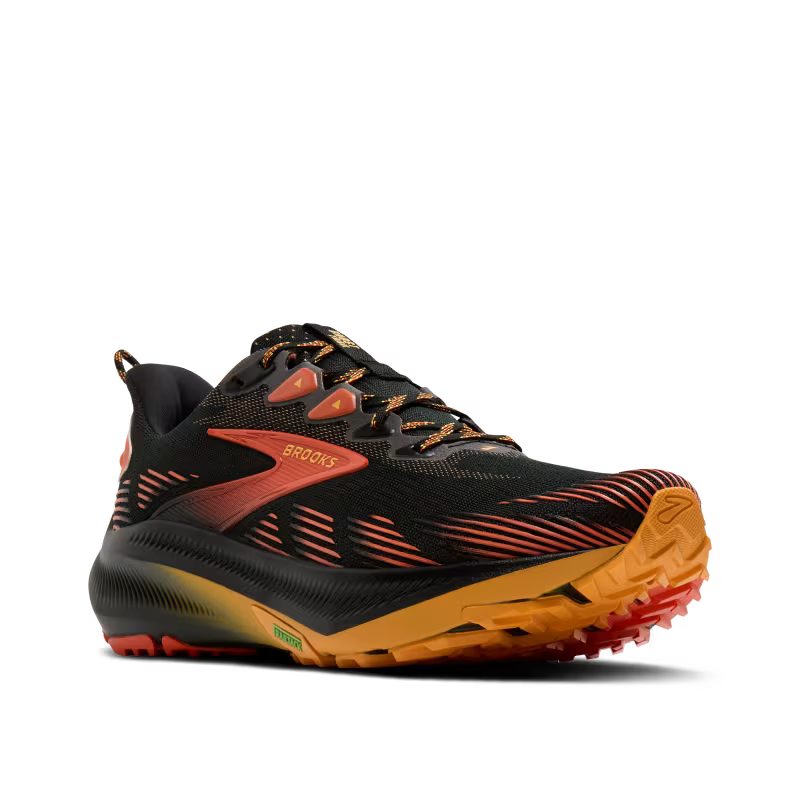 Mens Brooks Ghost Trail