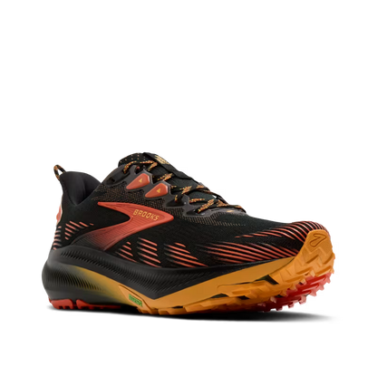 Mens Brooks Ghost Trail