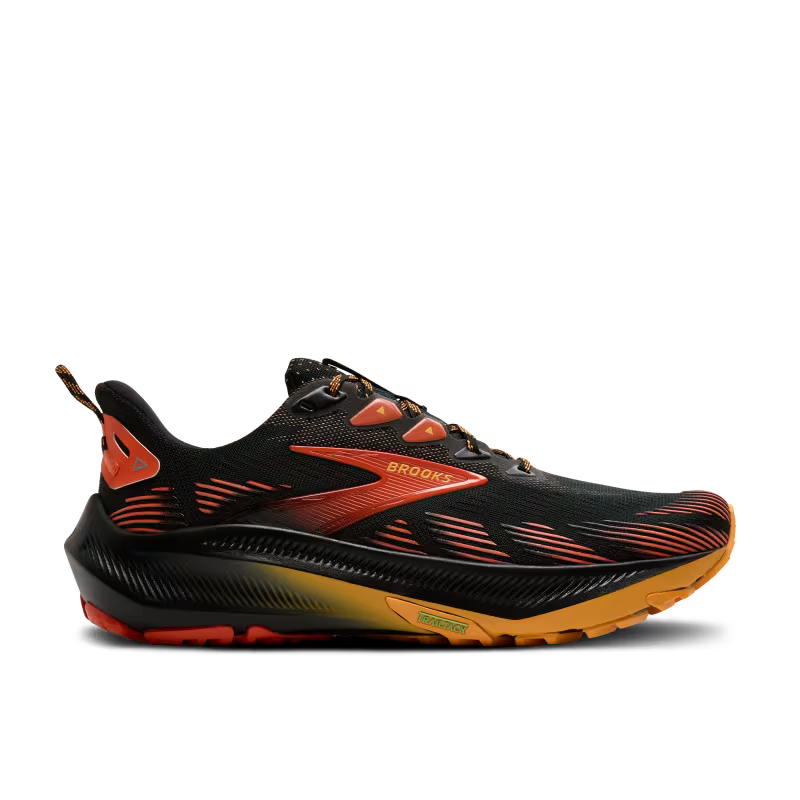Mens Brooks Ghost Trail