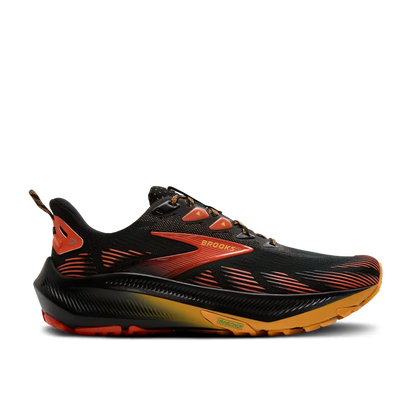 Mens Brooks Ghost Trail