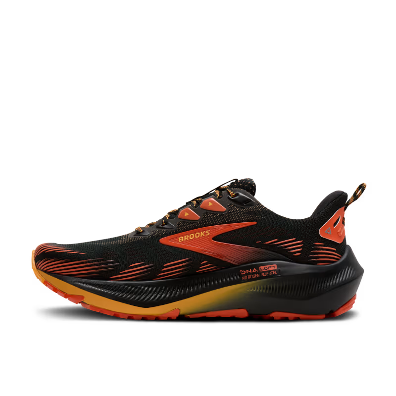 Mens Brooks Ghost Trail