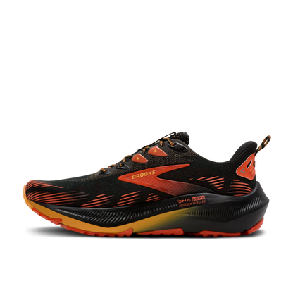 Mens Brooks Ghost Trail