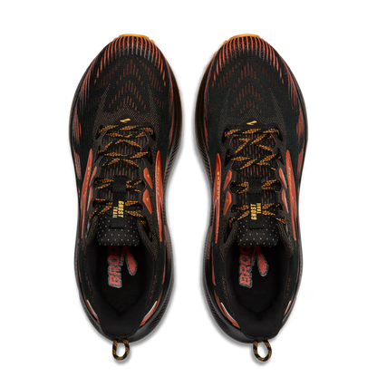 Mens Brooks Ghost Trail