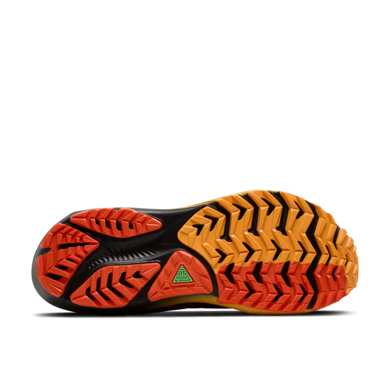 Mens Brooks Ghost Trail