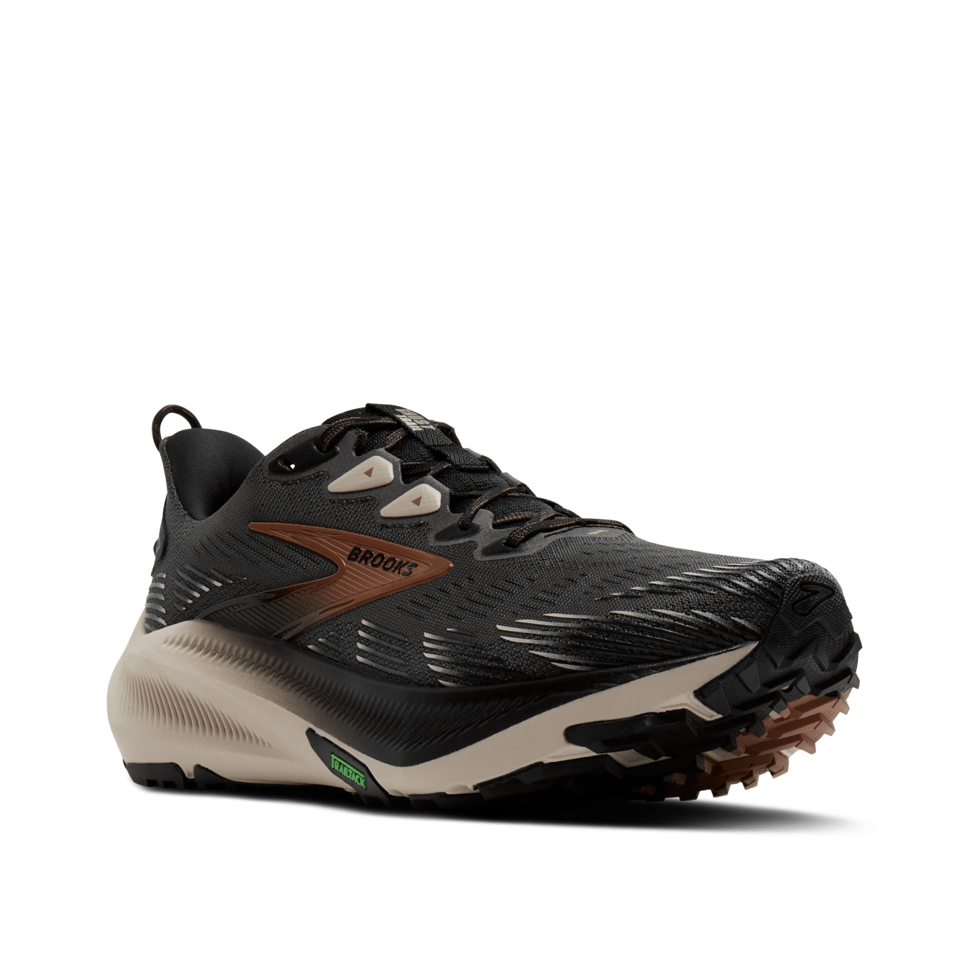 Mens Brooks Ghost Trail