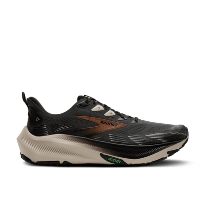 Mens Brooks Ghost Trail