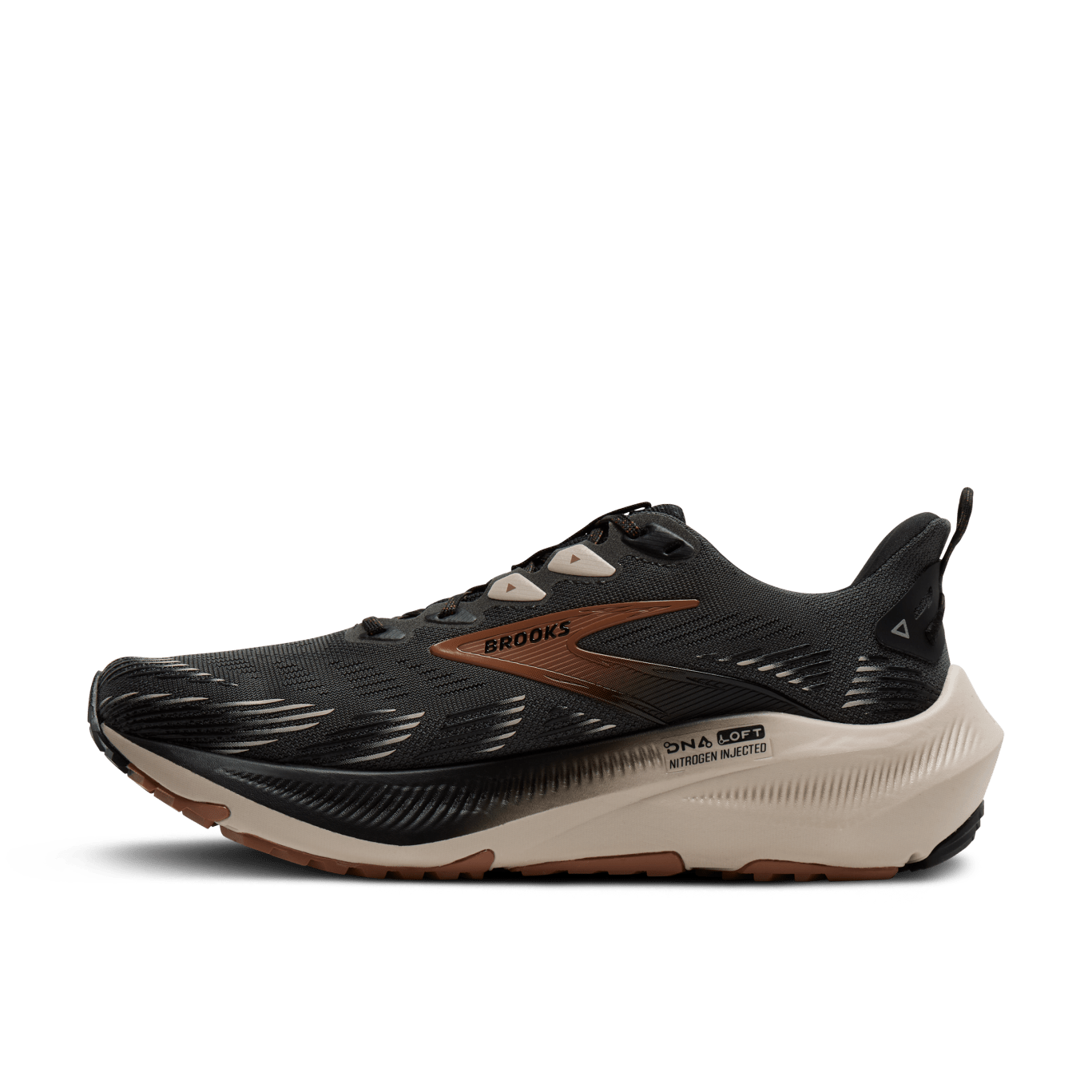 Mens Brooks Ghost Trail