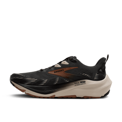 Mens Brooks Ghost Trail