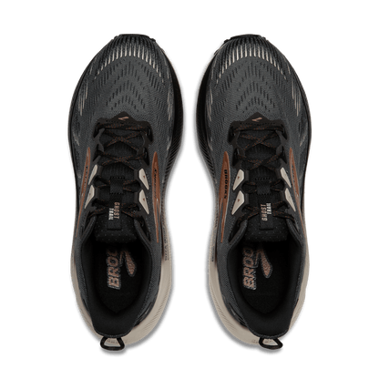 Mens Brooks Ghost Trail