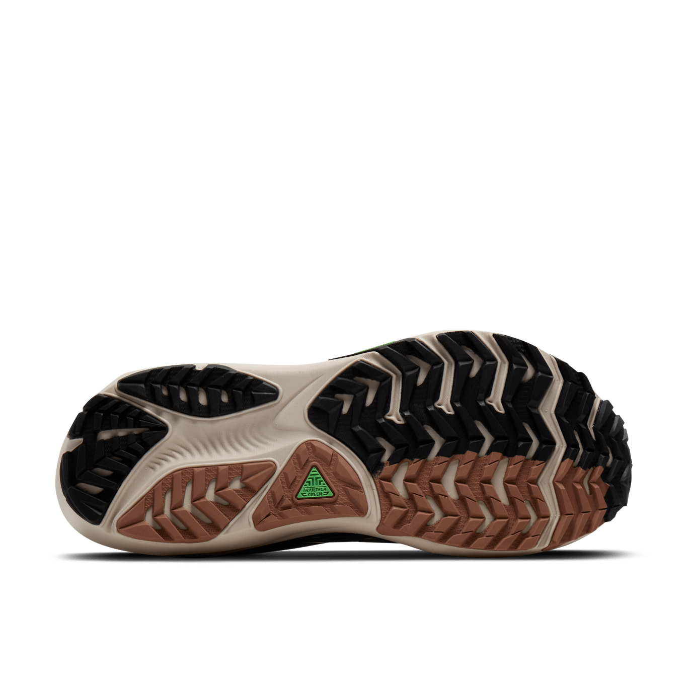 Mens Brooks Ghost Trail