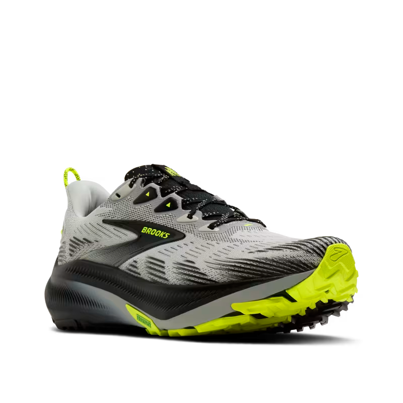 Mens Brooks Ghost Trail