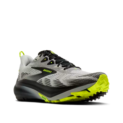Mens Brooks Ghost Trail