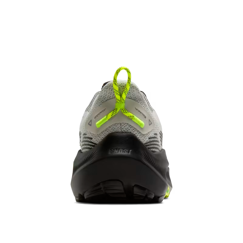 Mens Brooks Ghost Trail
