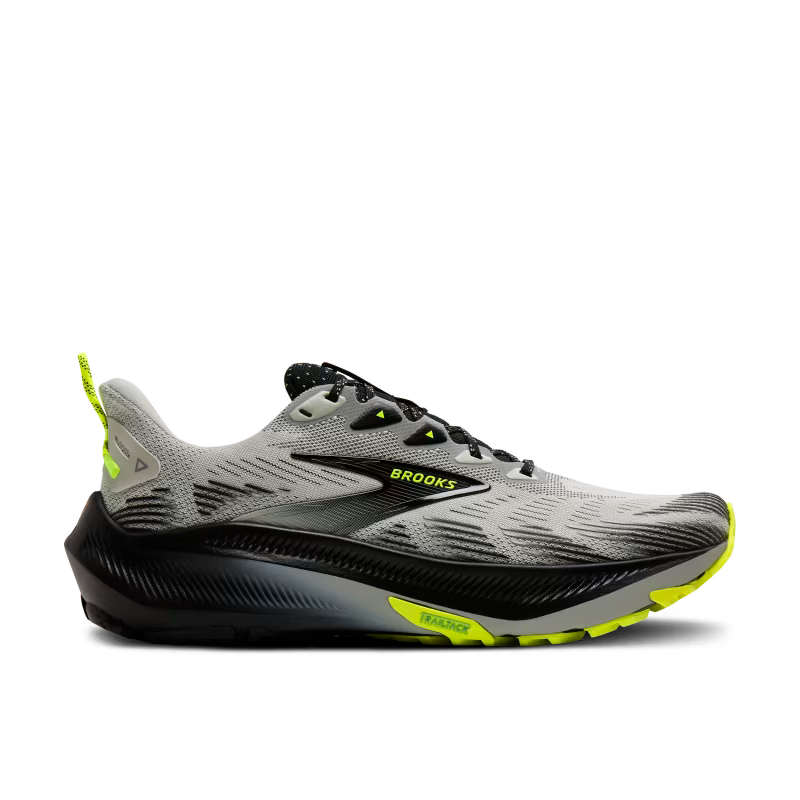 Mens Brooks Ghost Trail