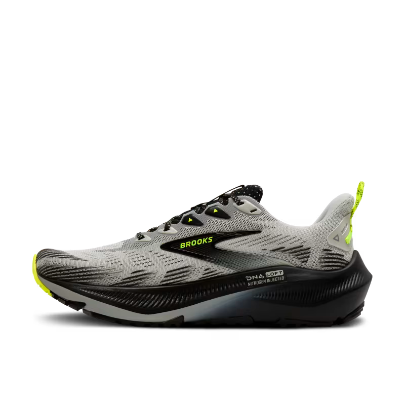 Mens Brooks Ghost Trail