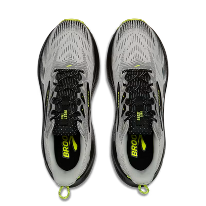 Mens Brooks Ghost Trail