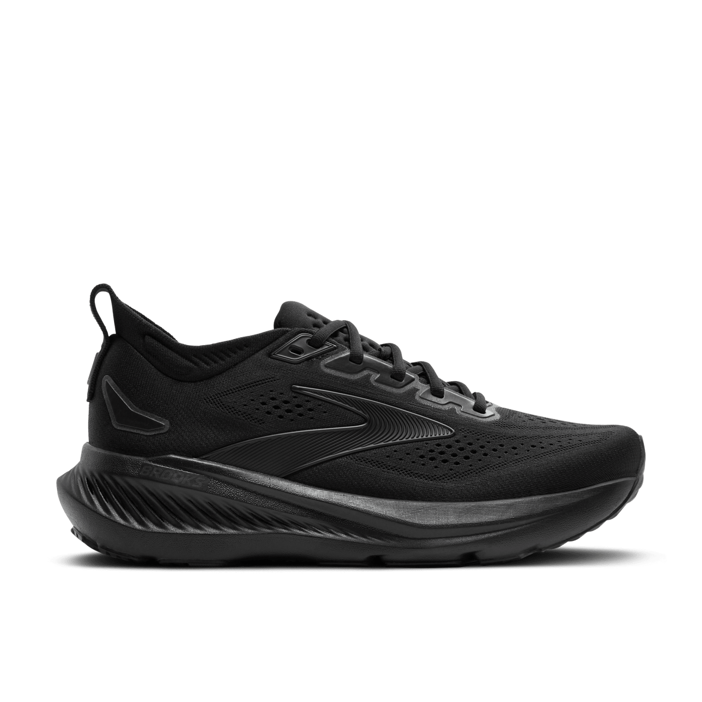 Mens Brooks Glycerin 23 (2E Wide)