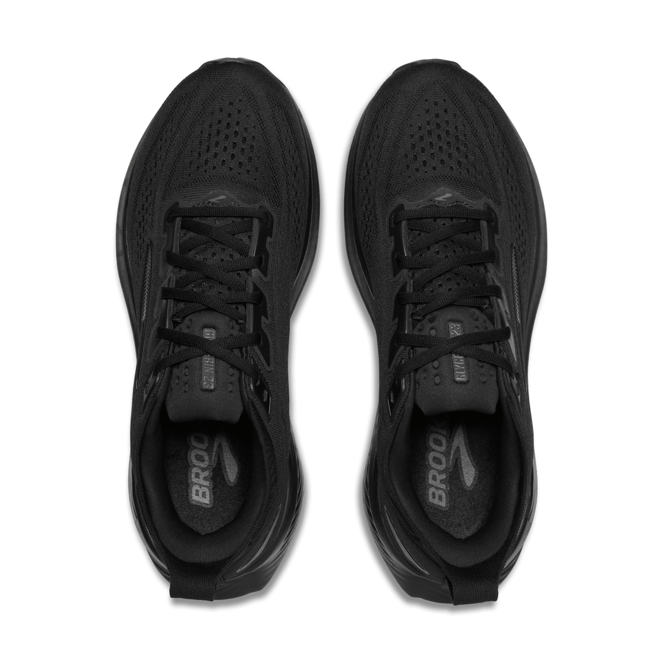 Mens Brooks Glycerin 23 (2E Wide)