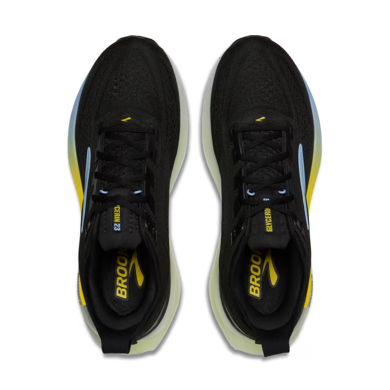 Mens Brooks Glycerin 23